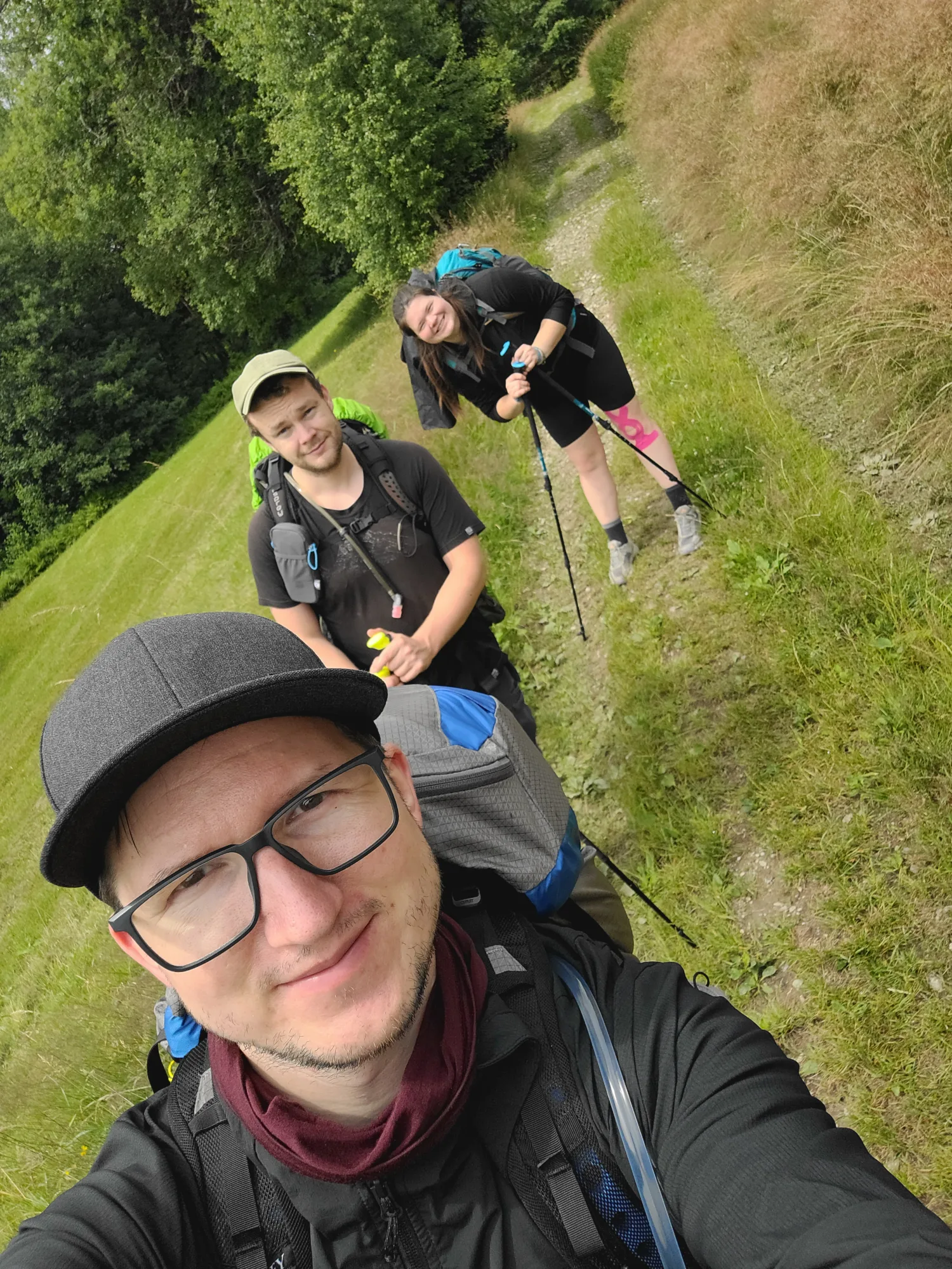 Přechod Jizerek 2026 24